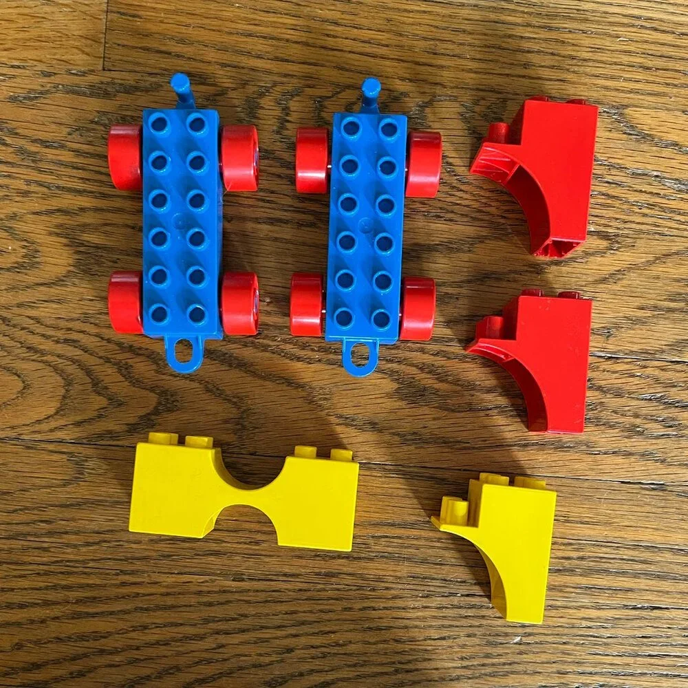 Lego vintage Duplo 